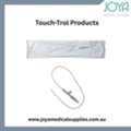 Buy Touch-Trol Products In Australia - Joya Medical Supplies