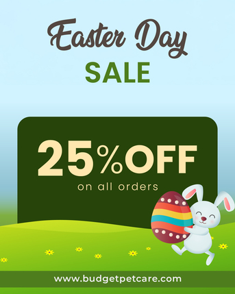 Seattle, Pet Supplies, USD 35,  Easter Sale On Pet Supplies - 20% OFF!