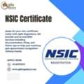 Get Fast NSIC Registration Services With Experts