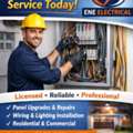 Expert Electricians For Safe & Fast Service Today