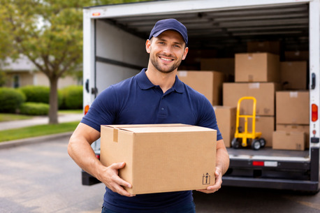 Sydney, Business, Reliable Sydney Interstate Removalists You Can Trust