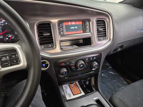 Al Suwaidi, Vehicles, Cars & Trucks , SAR 30000,  Dodge Charger,  2014,  Automatic,  320000 KM,    Single Owner Since New Purchase