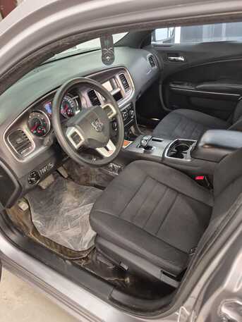 Al Suwaidi, Vehicles, Cars & Trucks , SAR 30000,  Dodge Charger,  2014,  Automatic,  320000 KM,    Single Owner Since New Purchase