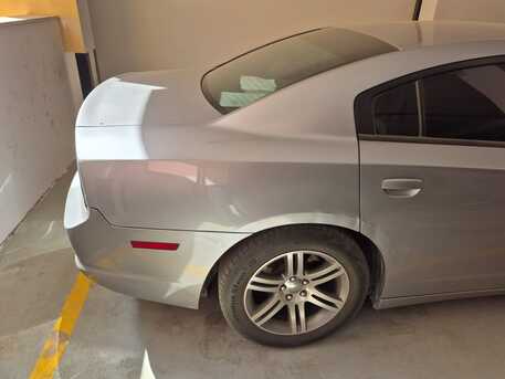 Al Suwaidi, Vehicles, Cars & Trucks , SAR 30000,  Dodge Charger,  2014,  Automatic,  320000 KM,    Single Owner Since New Purchase