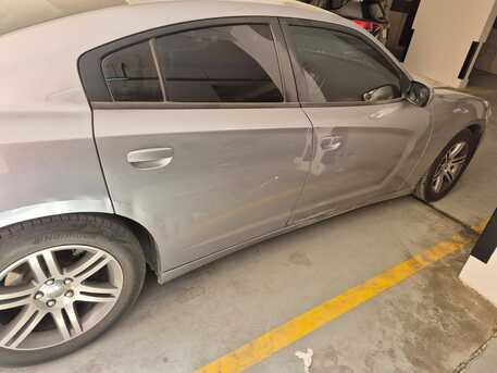 Al Suwaidi, Vehicles, Cars & Trucks , SAR 30000,  Dodge Charger,  2014,  Automatic,  320000 KM,    Single Owner Since New Purchase