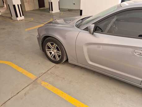 Al Suwaidi, Vehicles, Cars & Trucks , SAR 30000,  Dodge Charger,  2014,  Automatic,  320000 KM,    Single Owner Since New Purchase