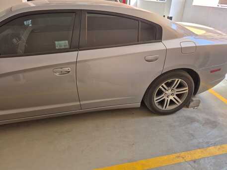Al Suwaidi, Vehicles, Cars & Trucks , SAR 30000,  Dodge Charger,  2014,  Automatic,  320000 KM,    Single Owner Since New Purchase
