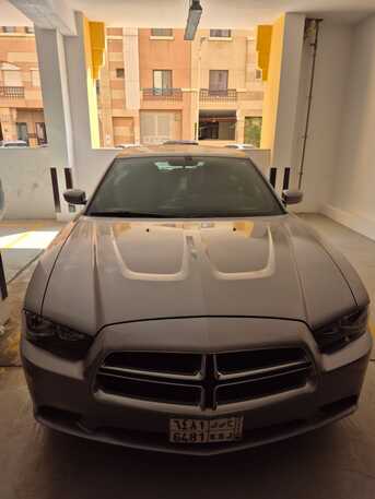 Al Suwaidi, Vehicles, Cars & Trucks , SAR 30000,  Dodge Charger,  2014,  Automatic,  320000 KM,    Single Owner Since New Purchase