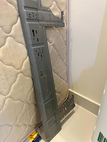 Riyadh, Air Conditioners, SAR 1190,  Brand New Condition Haier 2 Ton Split Air Conditioners For Sale