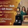 The Ccraft Tree | Bulk Gift Box | Gift Boxes Wholesale | Corporate Gift Boxes