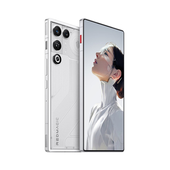 Sydney, Mobile Phones, Zte Nubia Redmagic 11 Air