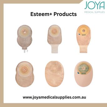 Sydney, Health & Beauty Items, Buy Esteem+ Products In Australia - Joya Medical Supplies