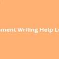 Need Assignment Writing Help London? Discover The Key To A+ Grades
