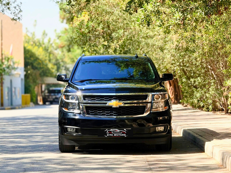 Ras Rumman, Items Wanted, Chevrolet Suburban - 2023 - 7 Seater Family Car - Single Owner - Well Maintained