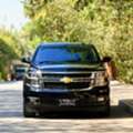 Chevrolet Suburban - 2023 - 7 Seater Family Car - Single Owner - Well Maintained