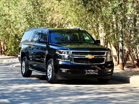 Ras Rumman, Items Wanted, Chevrolet Suburban - 2023 - 7 Seater Family Car - Single Owner - Well Maintained