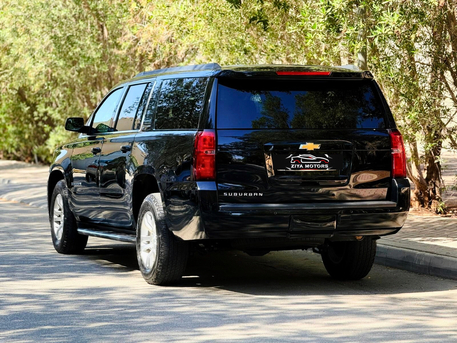 Ras Rumman, Items Wanted, Chevrolet Suburban - 2023 - 7 Seater Family Car - Single Owner - Well Maintained