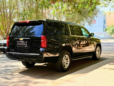 Ras Rumman, Items Wanted, Chevrolet Suburban - 2023 - 7 Seater Family Car - Single Owner - Well Maintained