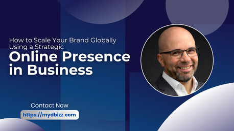 Brussels, Marketing, How To Scale Your Brand Globally Using A Strategic Online Presence In Business