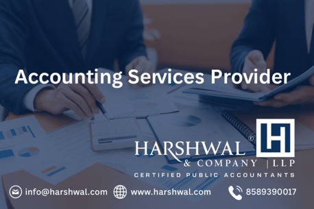 San Diego, Accounting, Certified Accounting Services Provider For Financial Accuracy