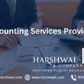 Certified Accounting Services Provider For Financial Accuracy