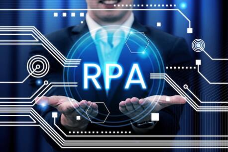 Chicago, Health, RPA Robotic Process Automation Services To Streamline Your Business