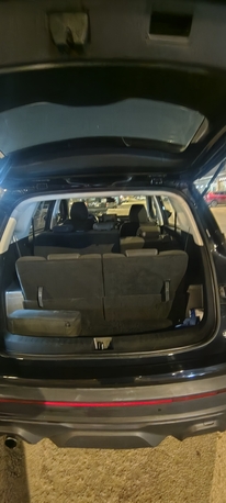 Dammam, Vehicles, Cars & Trucks , SAR 36000,  Chevrolet Captiva,  2023,  Automatic,  90000 KM,