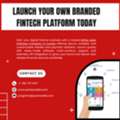 Launch Your Own Branded Fintech Platform Today