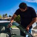 Complete Windshield Repair Stockton