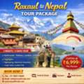 Raxaul To Nepal Tour Package &ndash; Your Gateway To Himalayan Bliss!