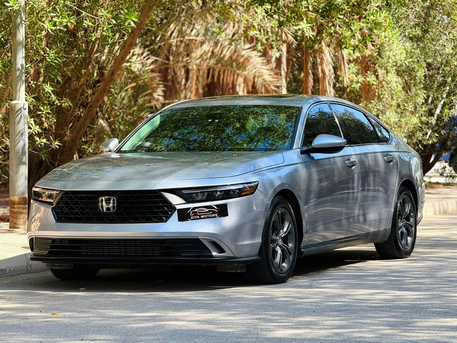 Ras Rumman, Vehicles, Cars & Trucks , BHD 8999,  Honda Accord,  2023,  Automatic,  46000 KM,   -  - Single Owner - Stylish And Comfort - Well Maintained
