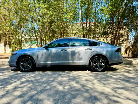 Ras Rumman, Vehicles, Cars & Trucks , BHD 8999,  Honda Accord,  2023,  Automatic,  46000 KM,   -  - Single Owner - Stylish And Comfort - Well Maintained