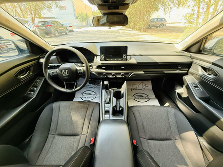 Ras Rumman, Vehicles, Cars & Trucks , BHD 8999,  Honda Accord,  2023,  Automatic,  46000 KM,   -  - Single Owner - Stylish And Comfort - Well Maintained
