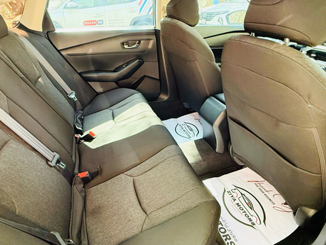 Ras Rumman, Vehicles, Cars & Trucks , BHD 8999,  Honda Accord,  2023,  Automatic,  46000 KM,   -  - Single Owner - Stylish And Comfort - Well Maintained