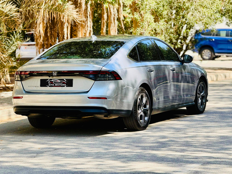 Ras Rumman, Vehicles, Cars & Trucks , BHD 8999,  Honda Accord,  2023,  Automatic,  46000 KM,   -  - Single Owner - Stylish And Comfort - Well Maintained