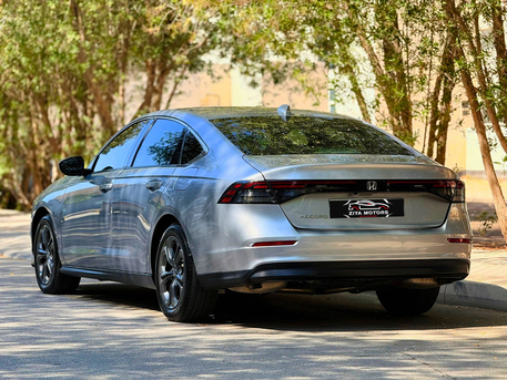 Ras Rumman, Vehicles, Cars & Trucks , BHD 8999,  Honda Accord,  2023,  Automatic,  46000 KM,   -  - Single Owner - Stylish And Comfort - Well Maintained