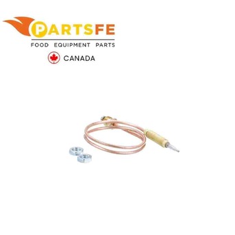 New York, Appliances, USD 30,  Imperial 36017 Convection Oven Thermocouple 18" W/M10 Nut