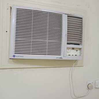 Yanbu, Housing Exchanges, SAR 1200/month,  2 BR,  0 Sq. Meter,  2BHK Flat With House Hold Items