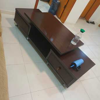 Yanbu, Housing Exchanges, SAR 1200/month,  2 BR,  0 Sq. Meter,  2BHK Flat With House Hold Items