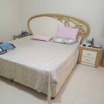 Yanbu, Housing Exchanges, SAR 1200/month,  2 BR,  0 Sq. Meter,  2BHK Flat With House Hold Items