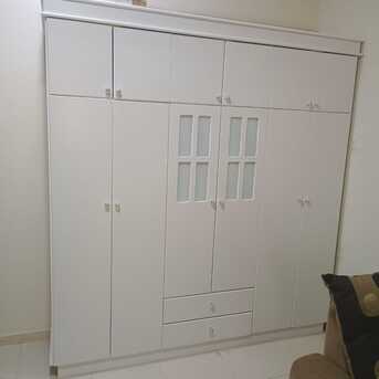 Yanbu, Housing Exchanges, SAR 1200/month,  2 BR,  0 Sq. Meter,  2BHK Flat With House Hold Items