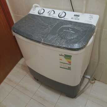 Yanbu, Housing Exchanges, SAR 1200/month,  2 BR,  0 Sq. Meter,  2BHK Flat With House Hold Items