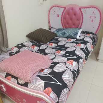 Yanbu, Housing Exchanges, SAR 1200/month,  2 BR,  0 Sq. Meter,  2BHK Flat With House Hold Items