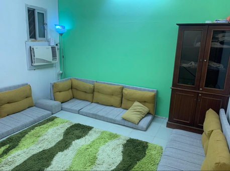 Riyadh, Apts/Flats Wanted, SAR 1000/month,  Family Apartments