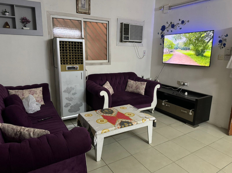 Riyadh, Apts/Flats Wanted, SAR 1000/month,  Family Apartments