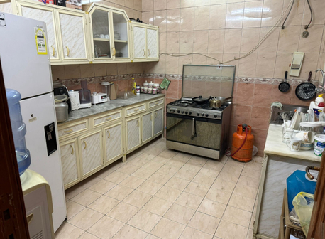 Riyadh, Apts/Flats Wanted, SAR 1000/month,  Family Apartments