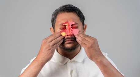 Mumbai, Health, Best Sinus Surgery Hospital In Bhagalpur Bihar Care