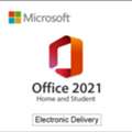 USD 149,  Download Microsoft Office 2021 Home And Student For Windows