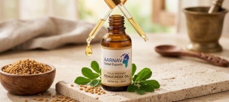 Mumbai, Health & Beauty Items, Fenugreek Oil &ndash; Pure & Natural Bulk Wholesale Supply