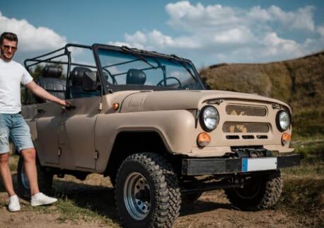 Mumbai, Travel, Guided Jungle Safaris India